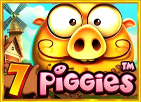7 Piggies - SIGMANET77