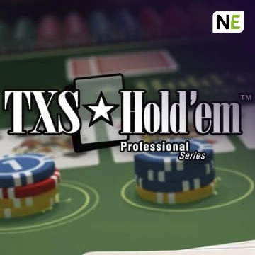 NetEnt Casino Holdem - SIGMANET77