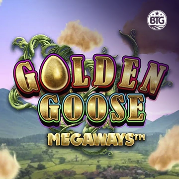 Golden Goose Megaways - SIGMANET77