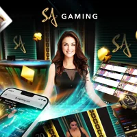 SA Gaming - SIGMANET77