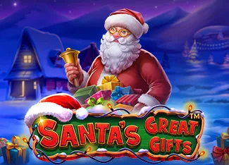 Santas Great Gifts - SIGMANET77