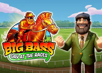 Big Bass Day at the Races - SIGMANET77