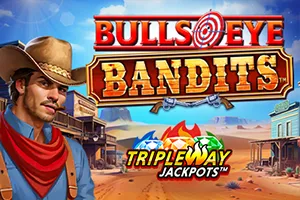 Bulls Eye Bandits - SIGMANET77