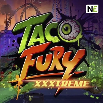 Taco Fury XXXtreme - SIGMANET77