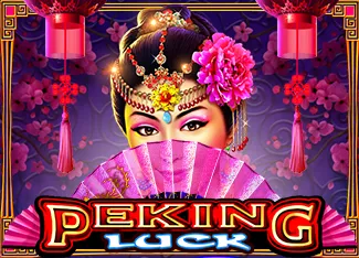 Peking Luck - SIGMANET77
