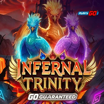 Infernal Trinity GO Guaranteed - SIGMANET77
