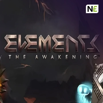 Elements: The Awakening - SIGMANET77