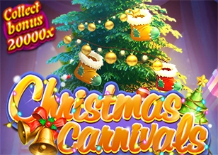 Karnival Natal - SIGMANET77