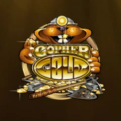 Microgaming : Gopher Gold - SIGMANET77