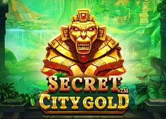 Secret City Gold - SIGMANET77