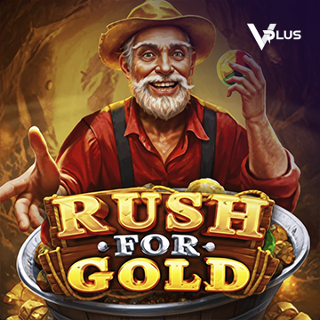 Rush For Gold - SIGMANET77