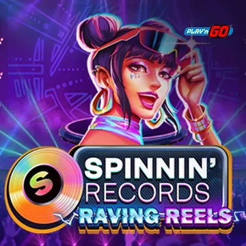 PlaynGo : Spinnin Records: Raving Reels - SIGMANET77