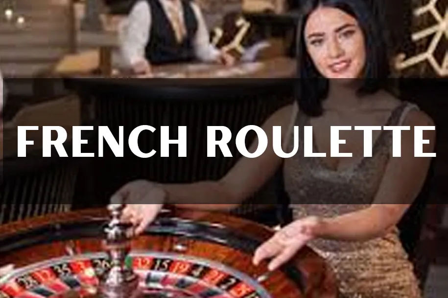 French Roulette - SIGMANET77