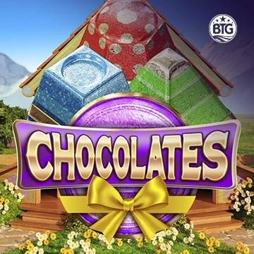 Chocolates - SIGMANET77