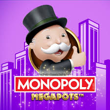 MONOPOLY Megapots - SIGMANET77