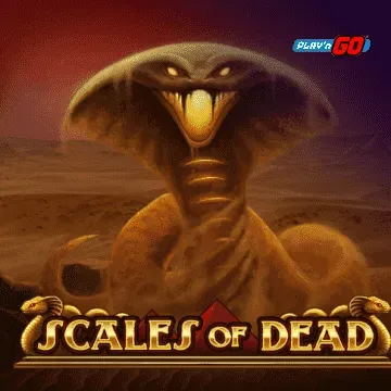 PlaynGo : Scales of Dead - SIGMANET77