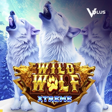 Wild Wolf Xtreme - SIGMANET77