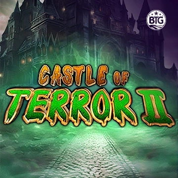 Castle of Terror II - SIGMANET77