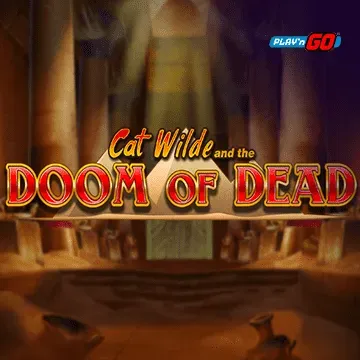 Cat Wilde and the Doom of Dead - SIGMANET77