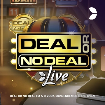 Deal or No Deal - SIGMANET77