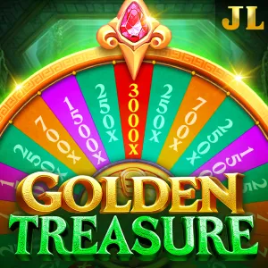Golden Treasure - SIGMANET77