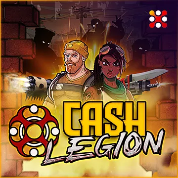 Cash Legion - SIGMANET77