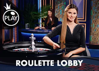 Roulette Lobby - SIGMANET77