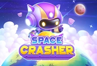 Space Crasher - SIGMANET77