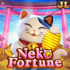 Neko Fortune - SIGMANET77
