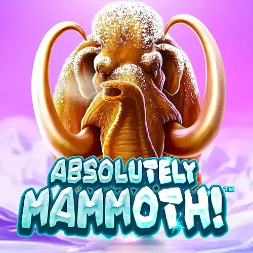 Absolutely Mammoth - SIGMANET77