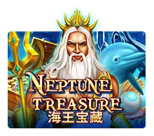 Joker123 : Neptune Treasure - SIGMANET77