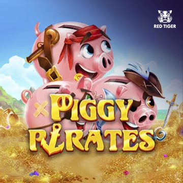 Piggy Pirates - SIGMANET77