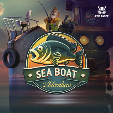 Sea Boat Adventure MegaWays - SIGMANET77