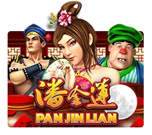 Joker123 : Pan Jin Lian 2 - SIGMANET77