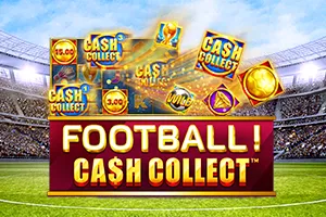 Football! Cash Collect - SIGMANET77
