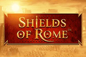 Shields of Rome - SIGMANET77