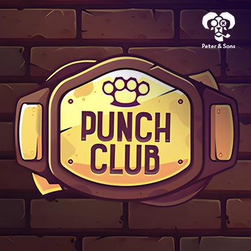 Punch Club - SIGMANET77