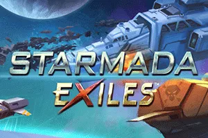 Starmada Exiles - SIGMANET77