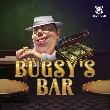 Bugsyss Bar - SIGMANET77