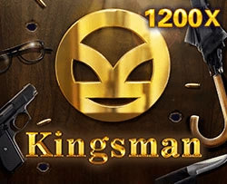 JDB : Kingsman - SIGMANET77