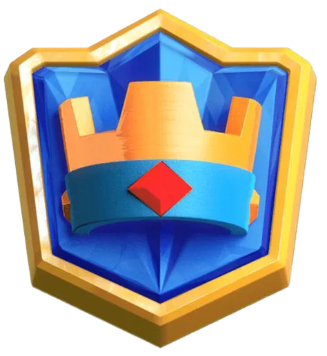 Clash Royale 皇室战争 - SIGMANET77