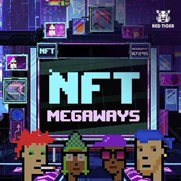 NFT Megaways - SIGMANET77
