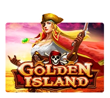 Joker123 : Golden Island - SIGMANET77