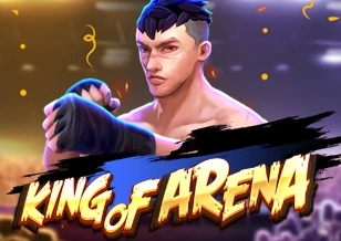 Penguasa Arena - SIGMANET77