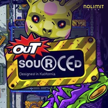 NolimitCity : Outsourced - SIGMANET77