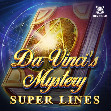 Da Vincis Mystery - SIGMANET77
