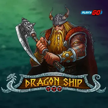 Dragon Ship - SIGMANET77