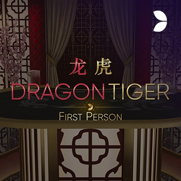 First Person Dragon Tiger - SIGMANET77