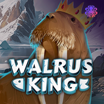 Walrus King - SIGMANET77
