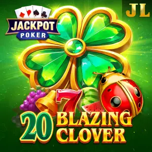 20 Blazing Clover - SIGMANET77
